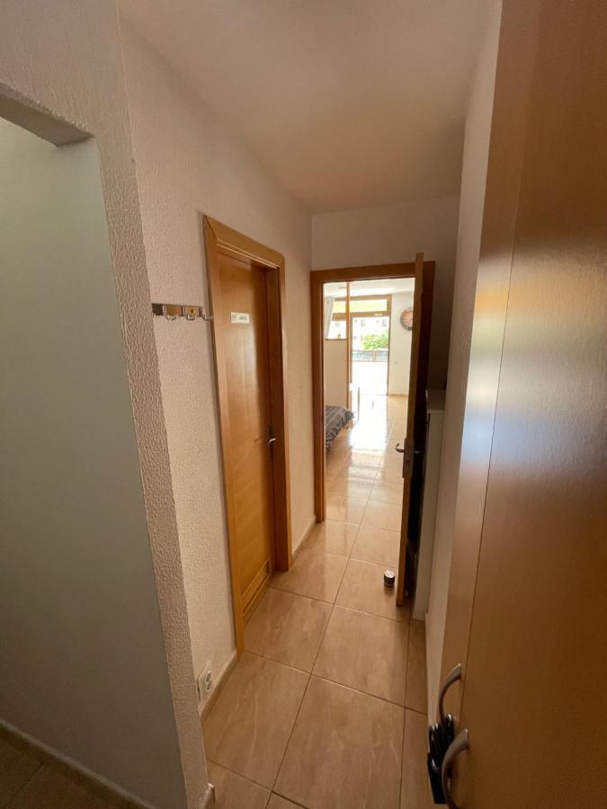 Apartment Modern 2 Playa Del Ingles ซานบาร์โตโลเม ภายนอก รูปภาพ