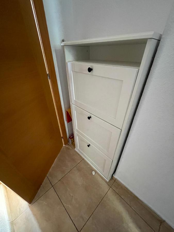 Apartment Modern 2 Playa Del Ingles ซานบาร์โตโลเม ภายนอก รูปภาพ
